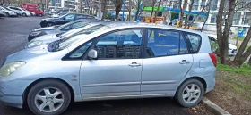 Toyota Corolla verso 2.0. 90 ph D4D, снимка 3