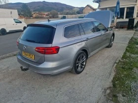 VW Passat PASSAT B8 2.0TDI 150кс CRL HIGHLINE На части, снимка 7