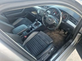 VW Passat PASSAT B8 2.0TDI 150кс CRL HIGHLINE На части, снимка 9