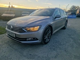 VW Passat PASSAT B8 2.0TDI 150кс CRL HIGHLINE На части, снимка 3