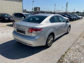 Toyota Avensis Android, снимка 4