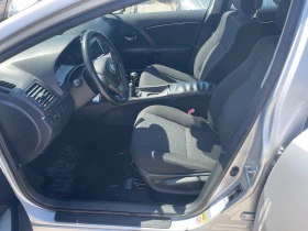 Toyota Avensis Android, снимка 10