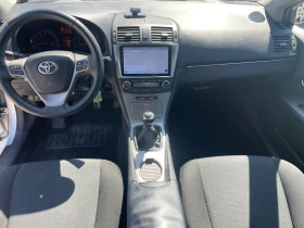 Toyota Avensis Android, снимка 9