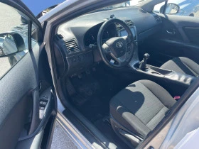 Toyota Avensis Android, снимка 7