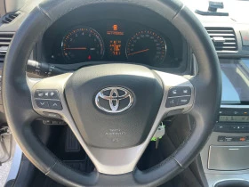 Toyota Avensis Android, снимка 8