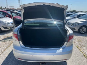 Toyota Avensis Android, снимка 12