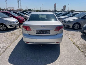 Toyota Avensis Android, снимка 5