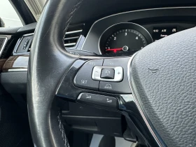 VW Passat Biturbo 2.0d 239 к.с./4x4/ГАРАНЦИЯ/БАРТЕР/ЛИЗИНГ, снимка 16