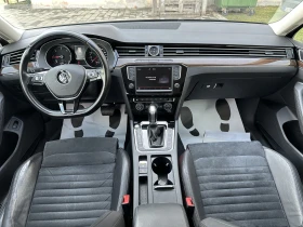 VW Passat Biturbo 2.0d 239 к.с./4x4/ГАРАНЦИЯ/БАРТЕР/ЛИЗИНГ, снимка 10