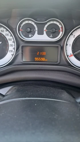 Fiat 500L Метан, снимка 10