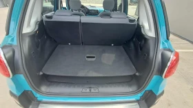 Fiat 500L Метан, снимка 15