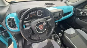 Fiat 500L Метан, снимка 6