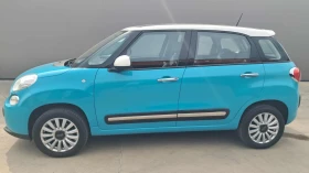 Fiat 500L Метан, снимка 3