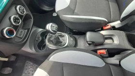 Fiat 500L Метан, снимка 13