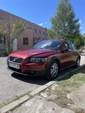 Volvo C30, снимка 1