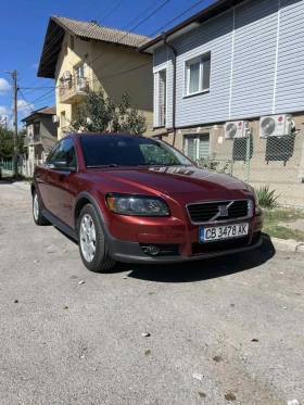 Volvo C30, снимка 2