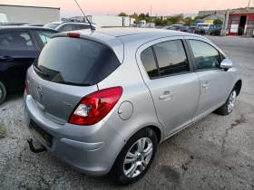 Opel Corsa 1.3 cdti НА ЧАСТИ!, снимка 4