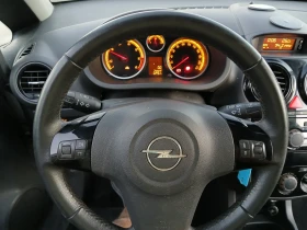 Opel Corsa 1.3 cdti НА ЧАСТИ!, снимка 10