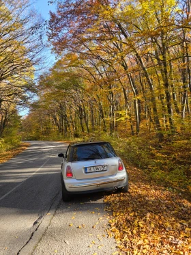 Mini Cooper, снимка 2
