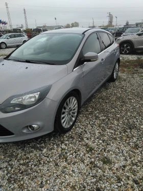 Ford Focus 1.6 d, снимка 2