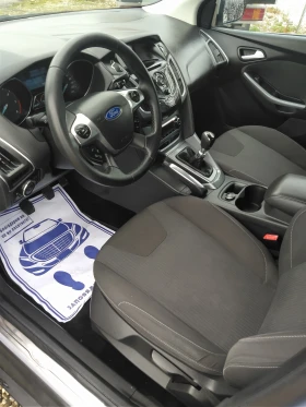 Ford Focus 1.6 d, снимка 7