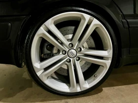 Audi S4 AAN, снимка 16