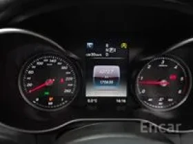 Mercedes-Benz C 220  - изображение 6