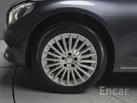 Mercedes-Benz C 220  - изображение 8