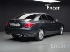 Mercedes-Benz C 220  - изображение 2