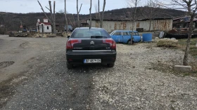 Citroen C5 3.0 V6 Exclusive, снимка 4