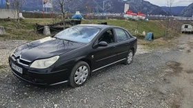 Citroen C5 3.0 V6 Exclusive, снимка 2