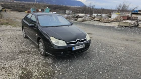 Citroen C5 3.0 V6 Exclusive, снимка 6