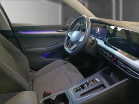 VW Golf 1.0TSI* LED* NAVI* DISTR* CARPLAY* , снимка 11