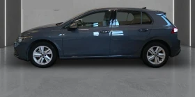 VW Golf 1.0TSI* LED* NAVI* DISTR* CARPLAY* , снимка 5