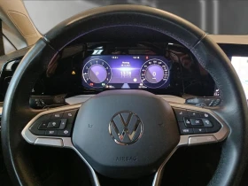 VW Golf 1.0TSI* LED* NAVI* DISTR* CARPLAY* , снимка 7