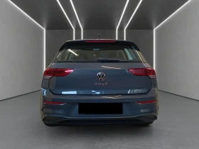 VW Golf 1.0TSI* LED* NAVI* DISTR* CARPLAY* , снимка 4