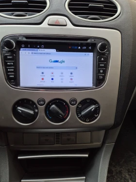 Ford Focus 1.8i GAZ Navi, снимка 9