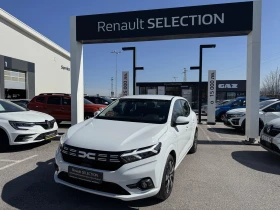 Dacia Sandero 1.0Tce LPG, снимка 2