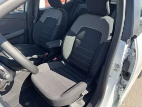 Dacia Sandero 1.0Tce LPG, снимка 13