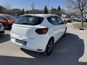 Dacia Sandero 1.0Tce LPG, снимка 6
