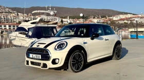 Mini Cooper s F56, снимка 2