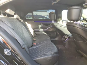 Mercedes-Benz S 580 580 4MATIC* BURMESTER* AMBIENT, снимка 10