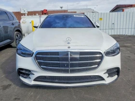 Mercedes-Benz S 580 580 4MATIC* BURMESTER* AMBIENT, снимка 1