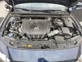 Mazda 3 2.5l Select, снимка 11