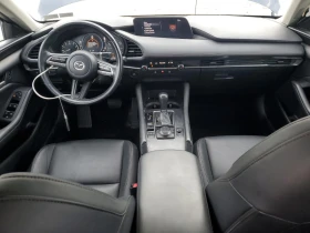 Mazda 3 2.5l Select, снимка 8