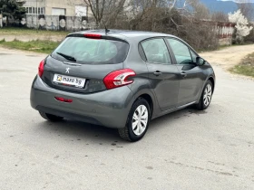Peugeot 208 hdi, снимка 7