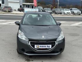 Peugeot 208 hdi, снимка 3