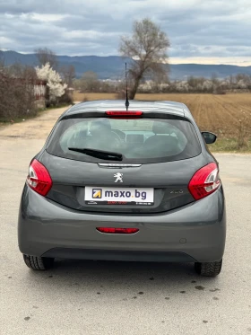 Peugeot 208 hdi, снимка 6