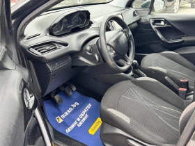 Peugeot 208 hdi, снимка 12