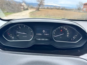 Peugeot 208 hdi, снимка 9